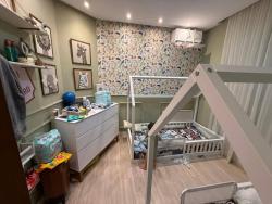 Casa para Venda em Aparecida de Goiânia - 4