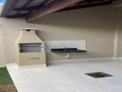 Casa para Venda em Senador Canedo - 4