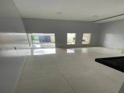 Casa para Venda em Senador Canedo - 5