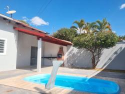 Venda em Jardim Todos os Santos - Senador Canedo