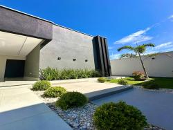 Venda em Residencial Monte Cristo - Trindade