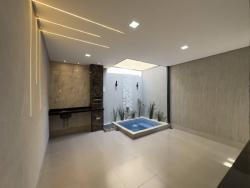 Casa para Venda em Aparecida de Goiânia - 5