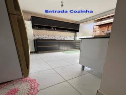 Casa para Venda em Aparecida de Goiânia - 5