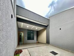 Venda em Jardim Itaipu - Goiânia