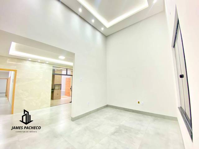 #2596 - Casa para Venda em Goiânia - GO