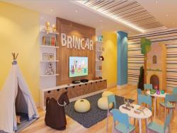 Apartamento para Venda em Goiânia - 4