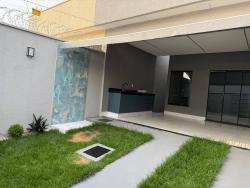 Venda em Jardim São José - Goiânia