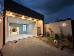 Venda em Setor Aeroporto Sul - 2ª Etapa - Aparecida de Goiânia