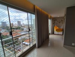 Apartamento para Venda em Goiânia - 2