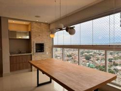 Apartamento para Venda em Goiânia - 3