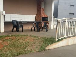 Apartamento para Venda em Aparecida de Goiânia - 5