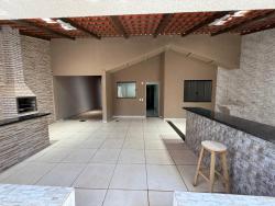 Venda em Residencial Campos Dourados - Goiânia