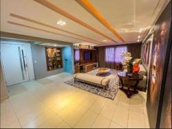 Cobertura para Venda em Goiânia - 3