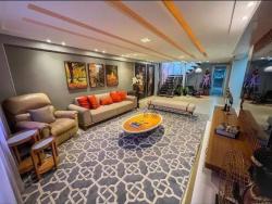 Cobertura para Venda em Goiânia - 2