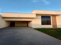 Venda em Residencial Alice Barbosa - Goiânia