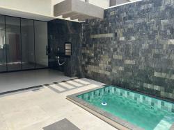 Venda em Residencial Recanto do Bosque - Goiânia