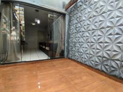 Venda em Residencial Brisas do Cerrado - Goiânia