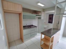 Apartamento para Venda em Aparecida de Goiânia - 4