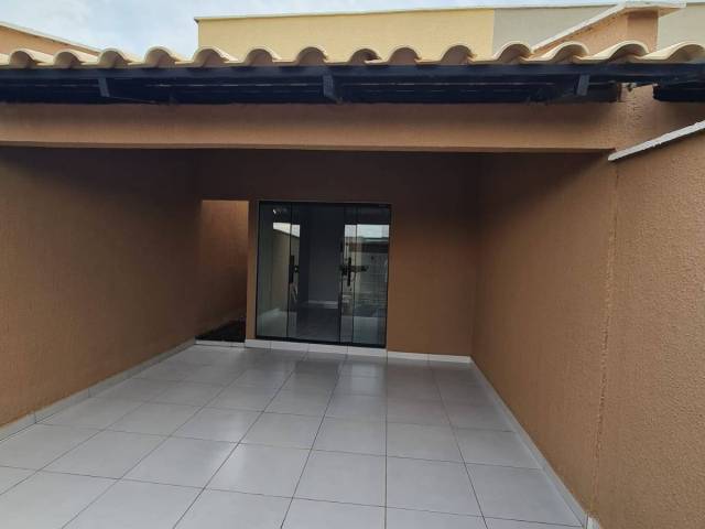 Casa para Venda em Trindade - 4