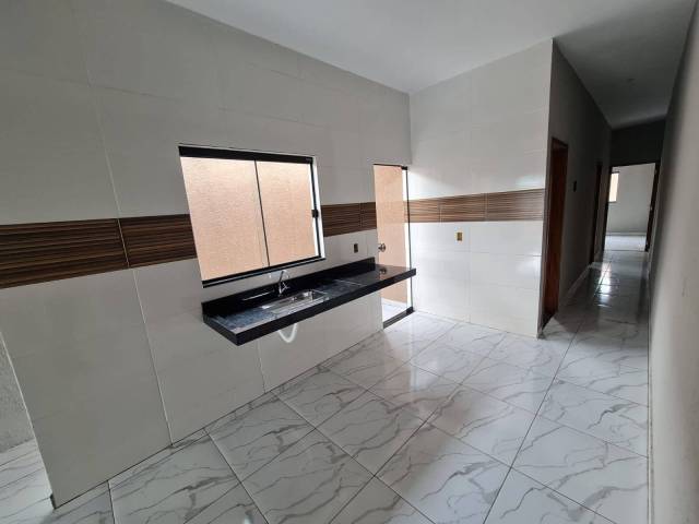 Casa para Venda em Trindade - 3