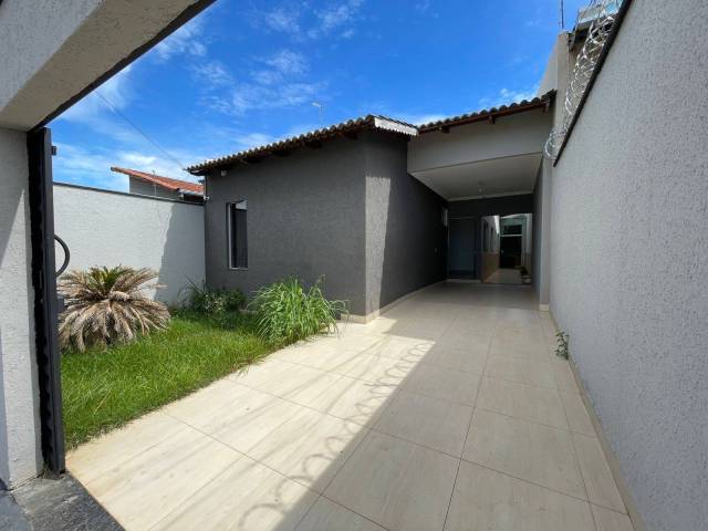 Venda em Jardim Maria Inês - Aparecida de Goiânia