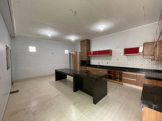 Casa para Venda em Aparecida de Goiânia - 4