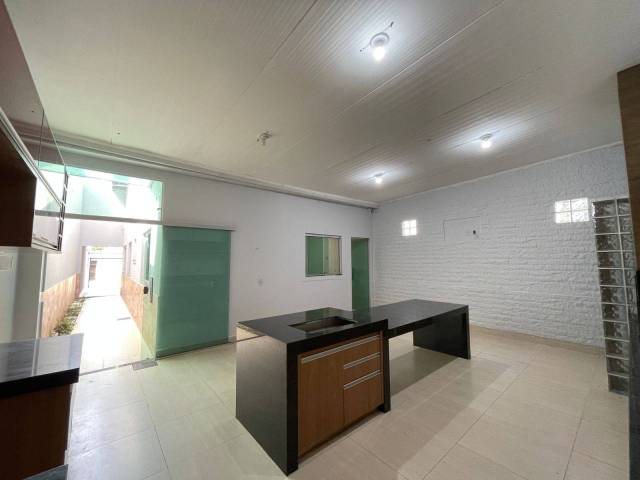 Casa para Venda em Aparecida de Goiânia - 3
