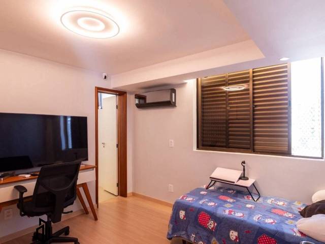 Apartamento para Venda em Goiânia - 4