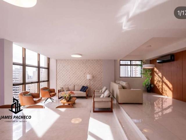 Venda em Setor Bueno - Goiânia