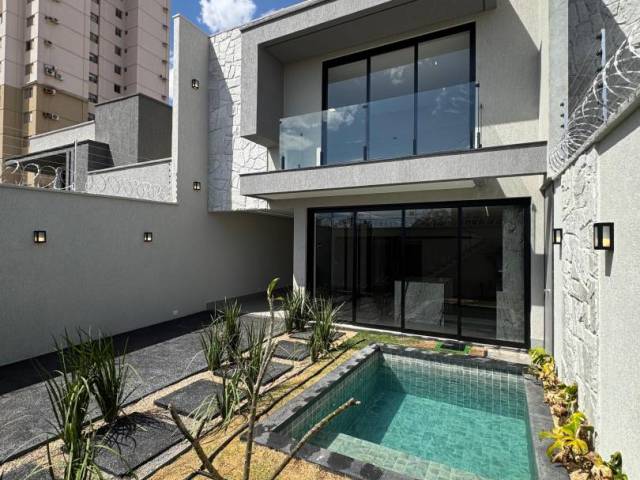 Venda em Parque Amazônia - Goiânia