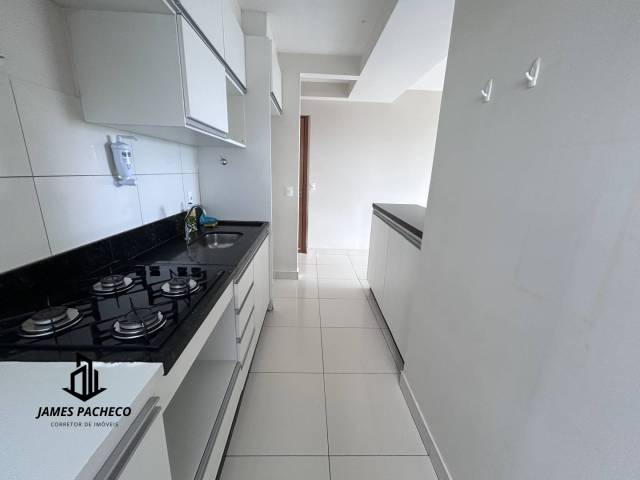 Apartamento para Venda em Goiânia - 4