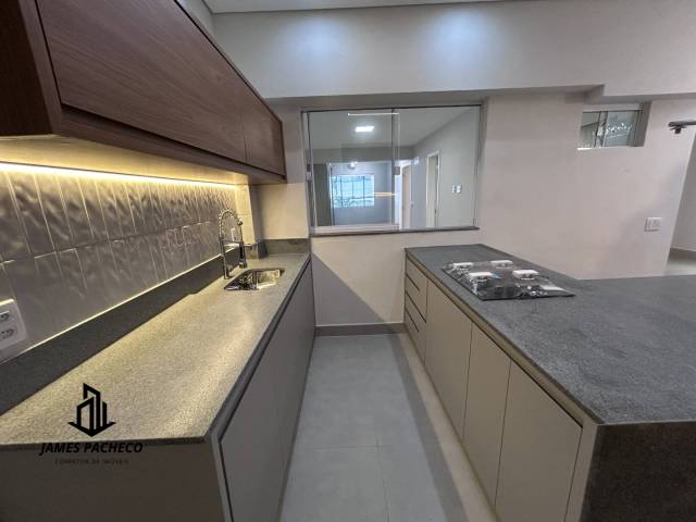 Apartamento para Venda em Goiânia - 2