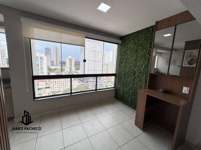 #2695 - Apartamento para Venda em Goiânia - GO