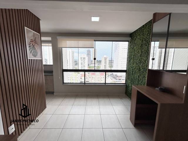 #2695 - Apartamento para Venda em Goiânia - GO