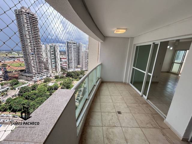 #2334 - Apartamento para Venda em Goiânia - GO