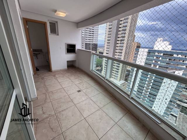 #2334 - Apartamento para Venda em Goiânia - GO