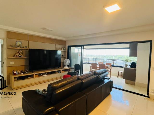 Venda em Park Lozandes - Goiânia