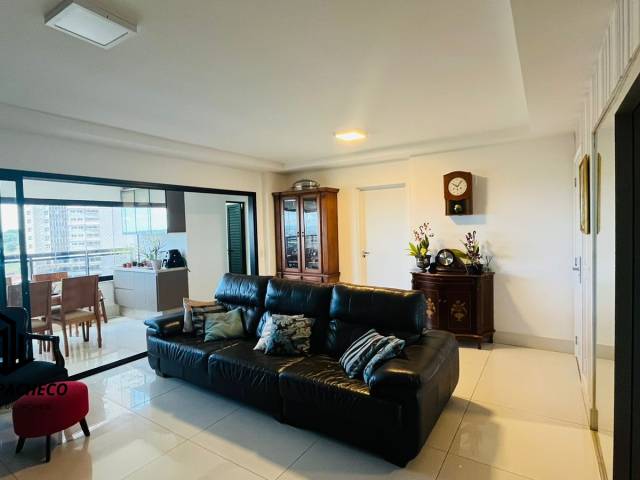 #2707 - Apartamento para Venda em Goiânia - GO