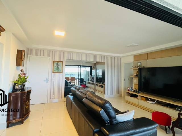 #2707 - Apartamento para Venda em Goiânia - GO