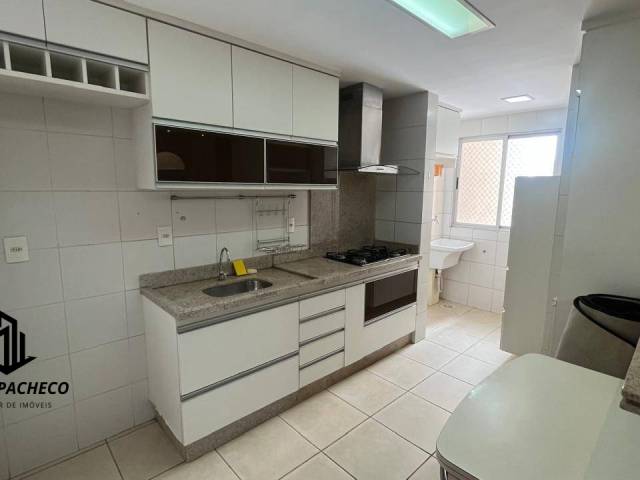 #2708 - Apartamento para Venda em Goiânia - GO