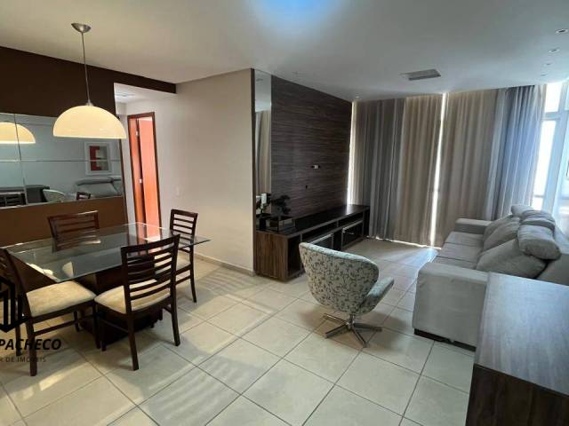 #2708 - Apartamento para Venda em Goiânia - GO