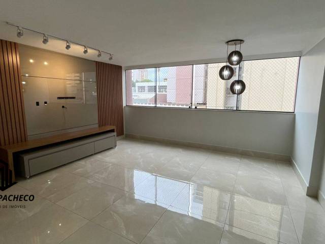 Venda em Setor Oeste - Goiânia