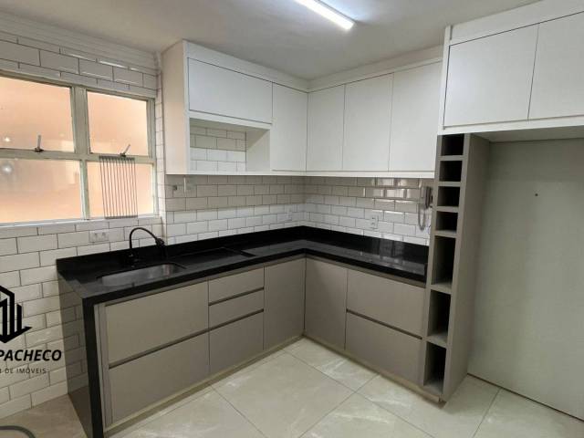 #2709 - Apartamento para Venda em Goiânia - GO