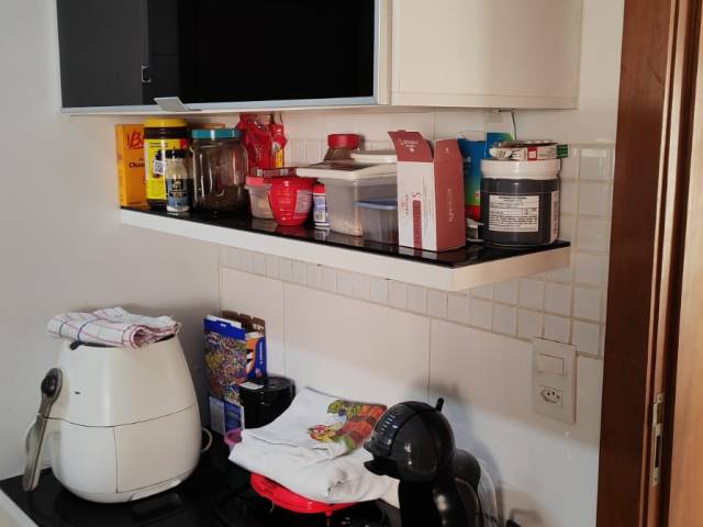 #2710 - Apartamento para Venda em Goiânia - GO