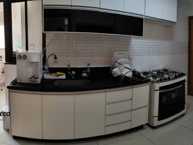 Apartamento para Venda em Goiânia - 4