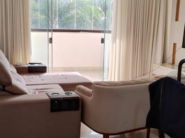 Apartamento para Venda em Goiânia - 5