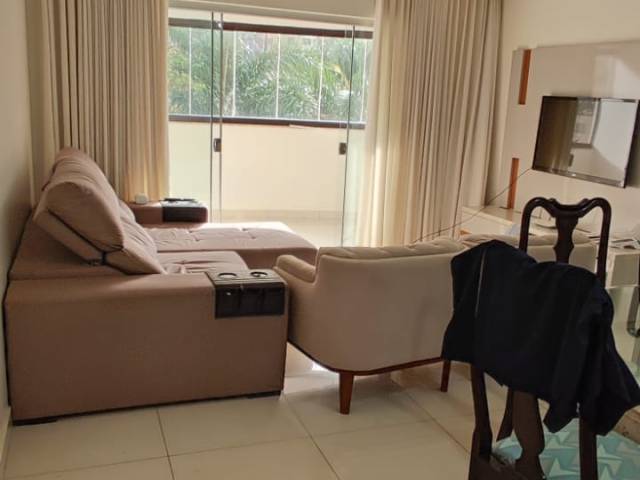 #2710 - Apartamento para Venda em Goiânia - GO