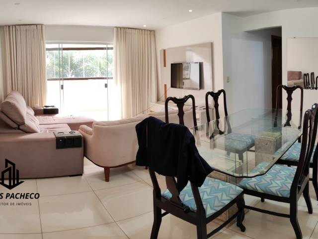 Venda em Jardim Goiás - Goiânia