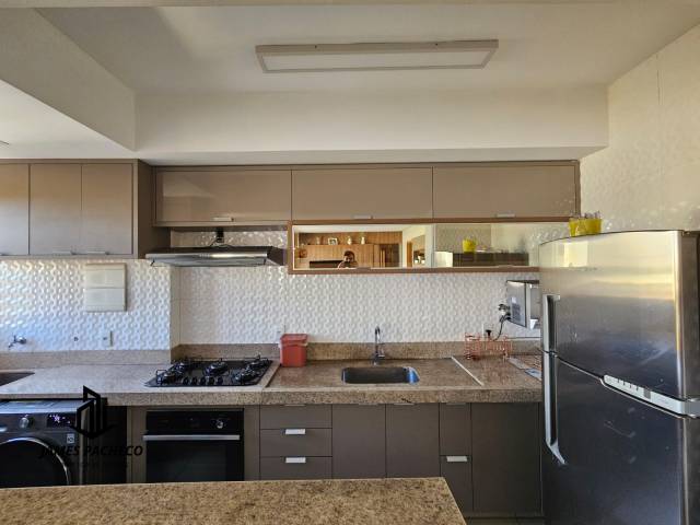 Apartamento para Venda em Goiânia - 4