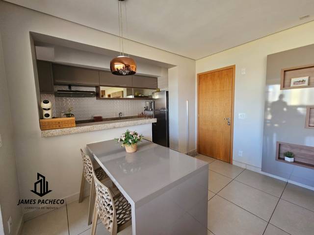 Apartamento para Venda em Goiânia - 5
